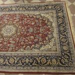 695 7435 ORIENTAL RUG